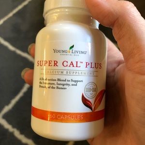 Super Cal Plus •Young Living•